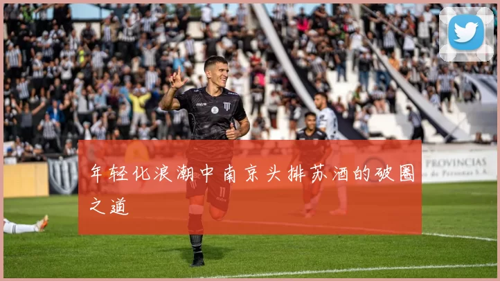 年轻化浪潮中南京头排苏酒的破圈之道