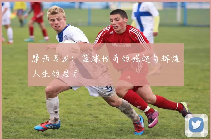 摩西马龙：篮球传奇的崛起与辉煌人生的启示